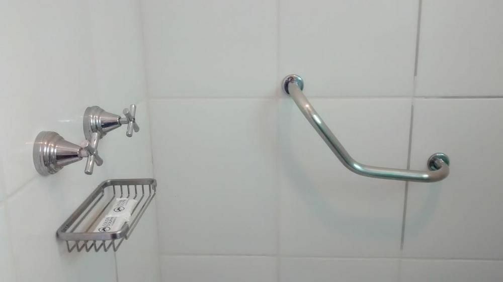 Golden Express Suite Caldas Novas Exterior photo